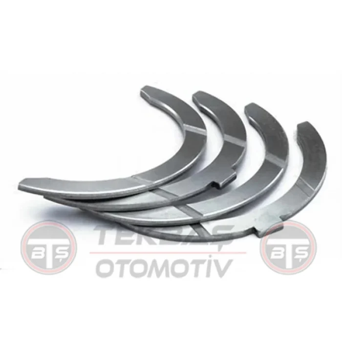 E2200 GEZİNTİ YATAĞI STD.