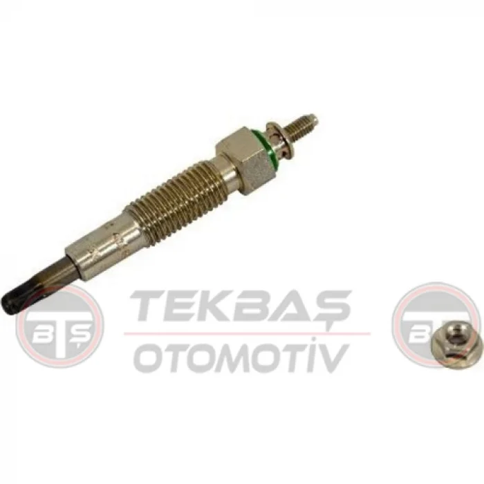 E2200 ISITMA BUJİSİ 10.5V
