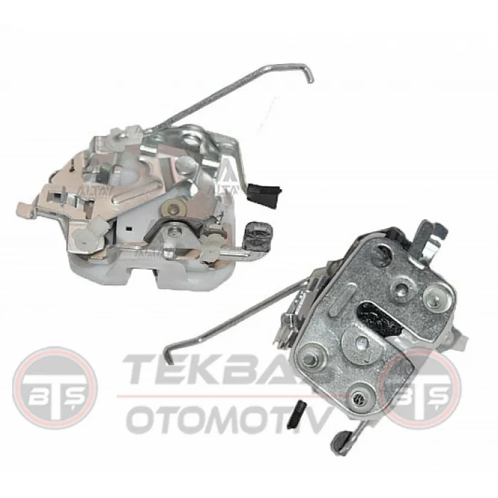 E2200 KAPI KİLİDİ ÖN SAĞ