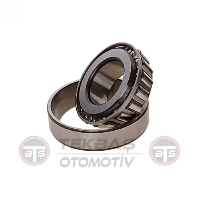 E2200 ÖN TEKER BİLYASI KONİK /BONGO