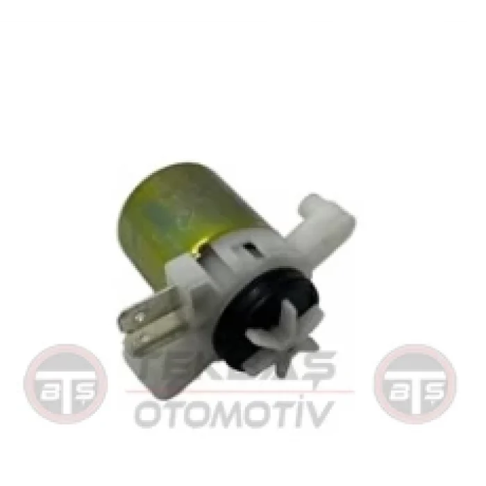 E2200 SİLECEK SU MOTORU