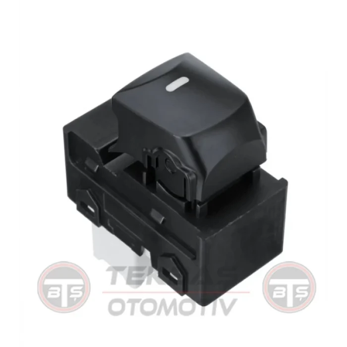 ELANTRA CAM DÜĞMESİ TEKLİ ÖN-ARKA 15/20