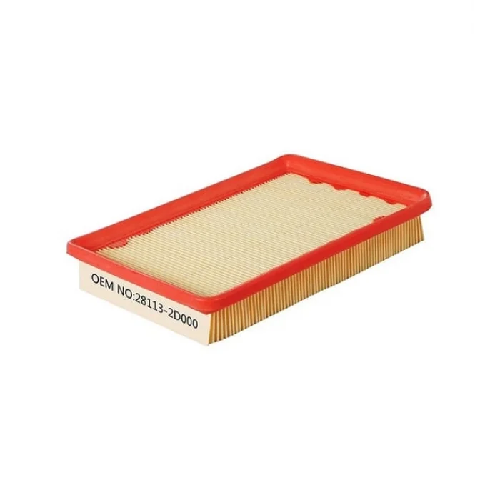 ELANTRA HAVA FİLTRESİ 01/07 - CERATO HAVA FİLTRESİ 03/06 (28113-2D000)