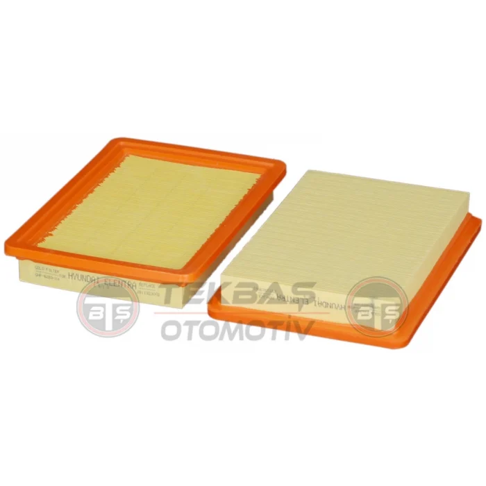 ELANTRA HAVA FİLTRESİ 96/01 1,6 1,8