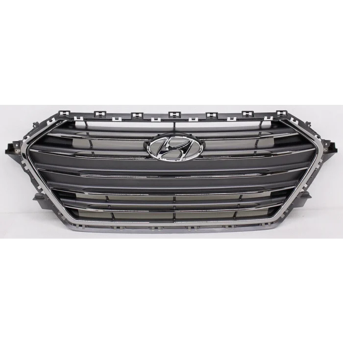 ELANTRA PANJUR KROM 16/18