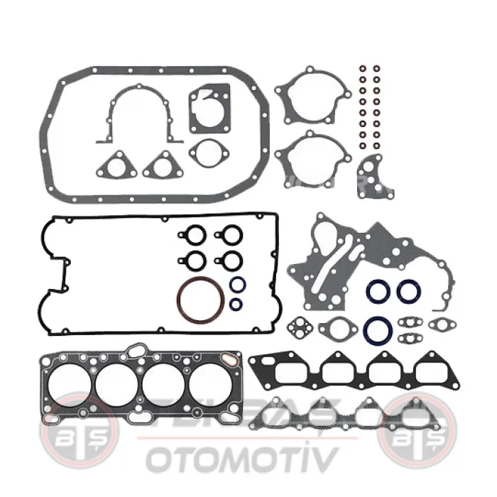 ELANTRA TAKIM CONTA 90/96 1,6