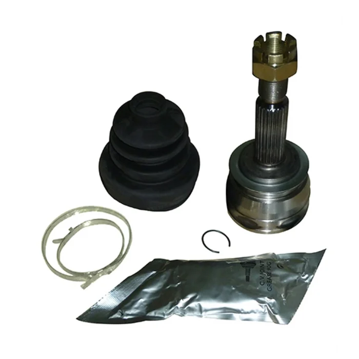 ERA DIŞ AKS KAFASI DİZEL ABS Lİ