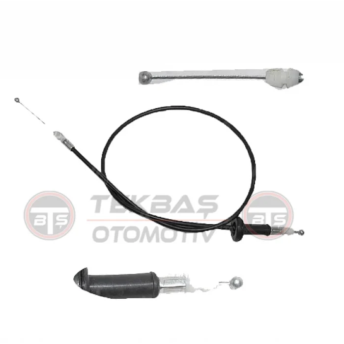 ERA KAPUT AÇMA TELİ UZUN ARKA