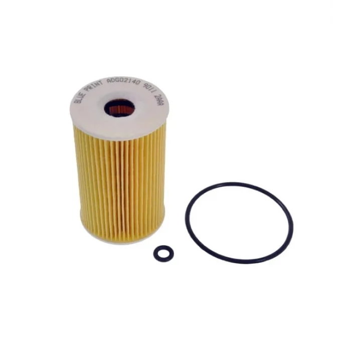 ERA YAĞ FİLTRESİ DİZEL KAĞIT 06->