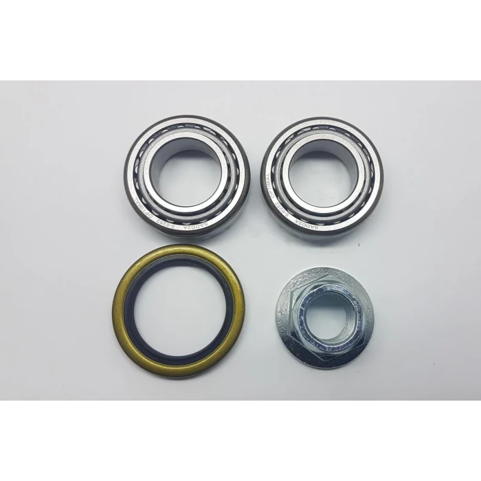 EXCEL ARKA TEKER KİTİ