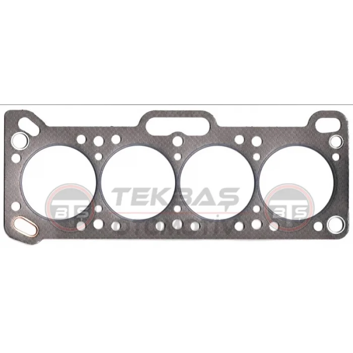 EXCEL SİLİNDİR KAPAK CONTASI