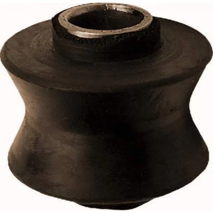 H100 AMORTİSÖR LASTİĞİ ALT BURCU (DEMİR)