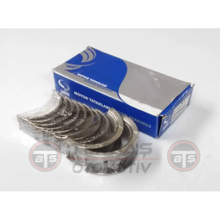 H100 ANA YATAK 0.50 /L300/L200