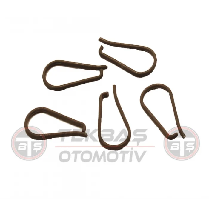 H100 DEBRİYAJ ÇATAL SEKMANI