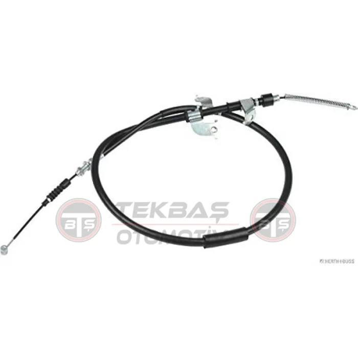 H100 EL FREN TELİ ARKA SOL MİN.