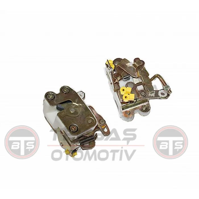 H100 KAPI KİLİDİ ÖN SAĞ