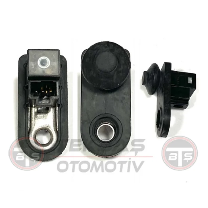 H100 KAPI SİVİCİ KMY. 2016> / BONGO 13>