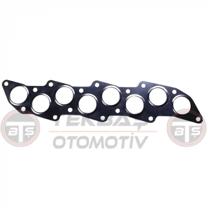 H100 MANİFOLD CONTASI EMME/EGSOZ