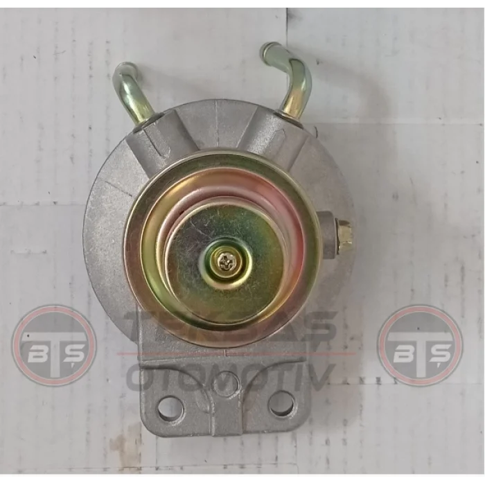 H100 MAZOT OTOMATİĞİ / L300 / L200