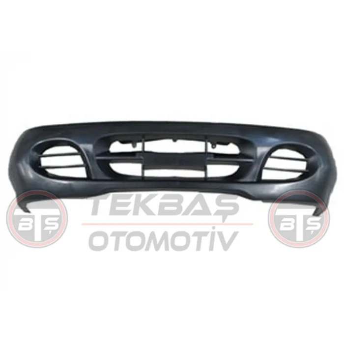 H100 ÖN TAMPON MİN. SİSSİZ 97/08