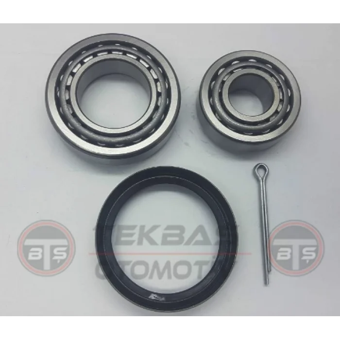 H100 ÖN TEKER KİTİ / L300