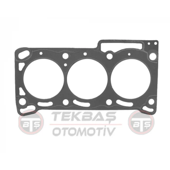 HİJET SİLİNDİR KAPAK CONTASI 1.00CC 88/96