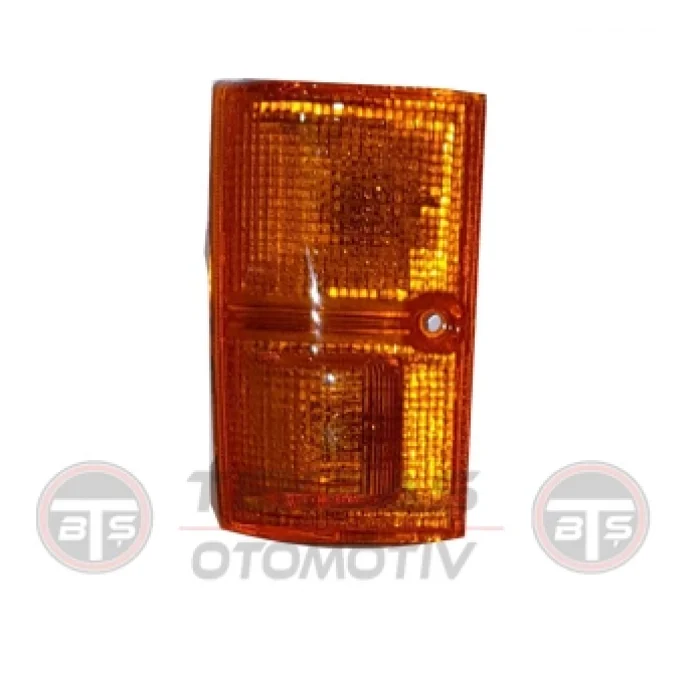 HİJET SİNYAL LAMBASI SOL