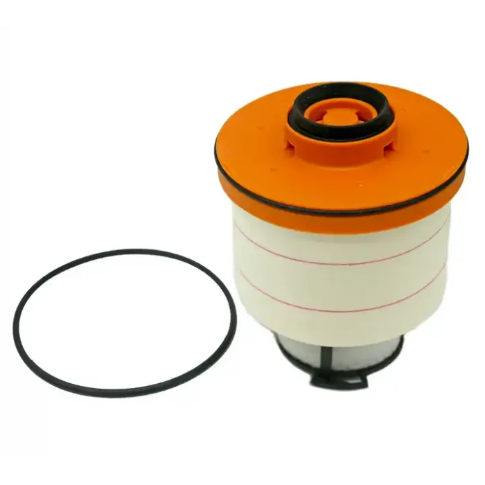 HİLÜX MAZOT FİLTRESİ 15>