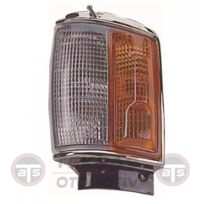 HİLÜX SİNYAL LAMBASI SOL 88/97 LN85