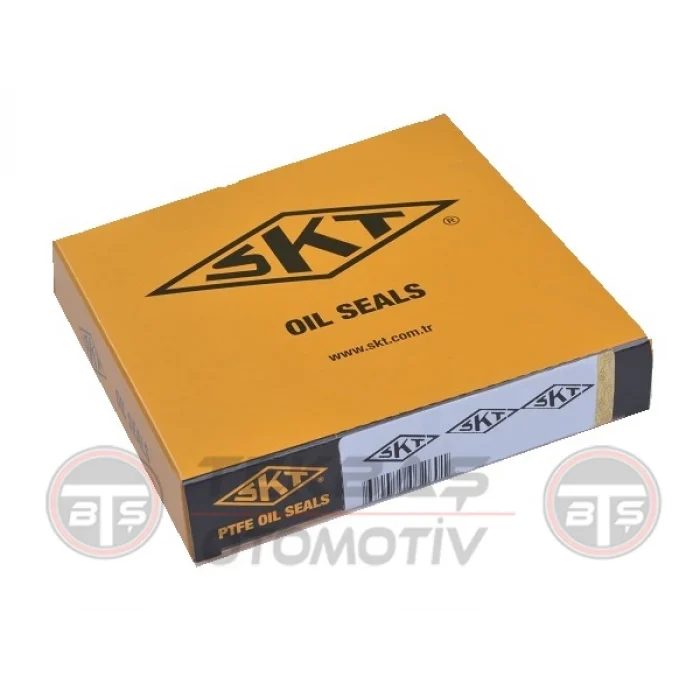 HONDA KEÇE (80X98X10) ACCORD ARKA KRANK KEÇESİ 03/08