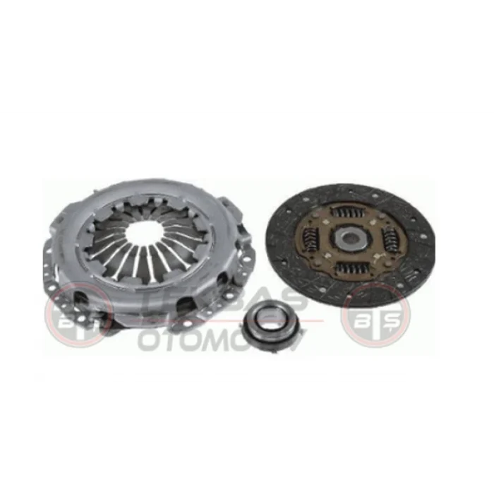 İ20 DEBRİYAJ SETİ 1,2CC / RİO 12-> (HD-200)