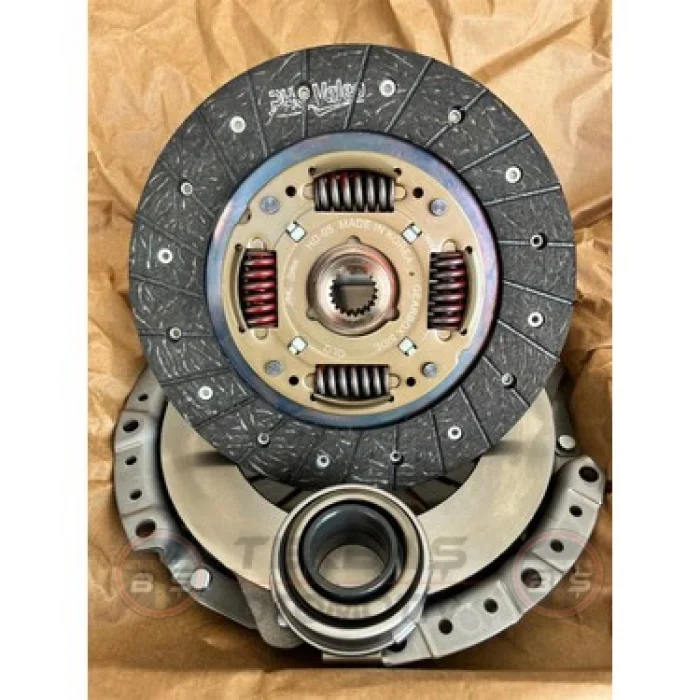 İ20 DEBRİYAJ SETİ BENZİNLİ 09/14 1.4