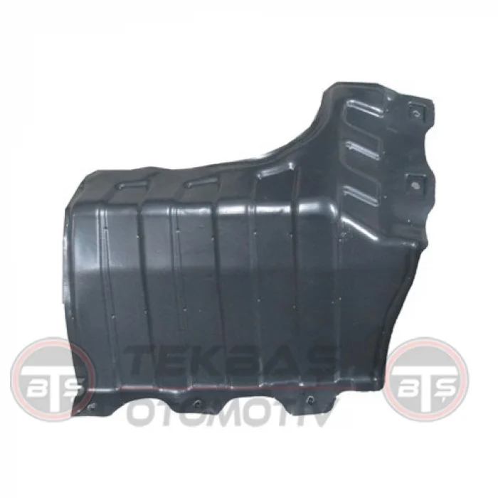 İ20 KARTER MUHAFAZASI ÖN SOL 12/14