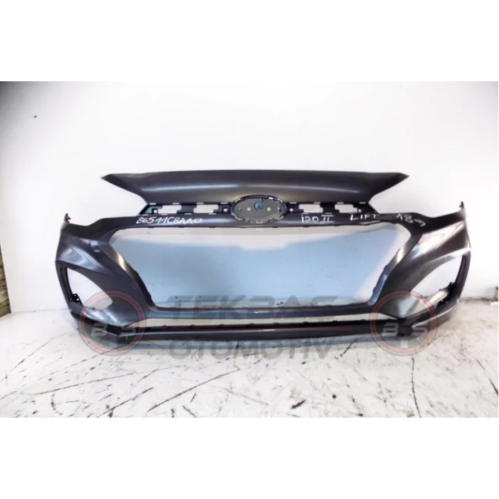 İ20 ÖN TAMPON SENSÖR DELİKSİZ 18/21