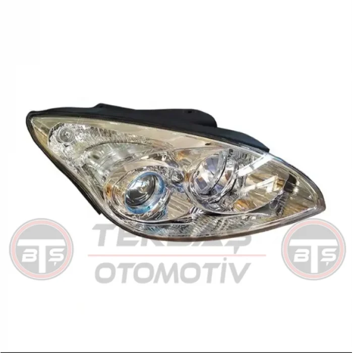 İ30 FAR LAMBASI SAĞ MANUEL BEYAZ 07/11