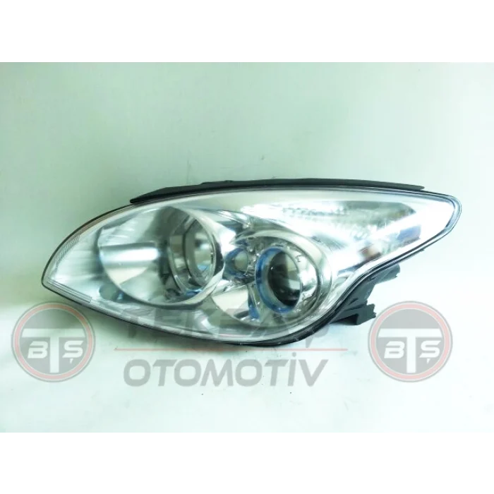 İ30 FAR LAMBASI SOL MANUEL BEYAZ 07/11