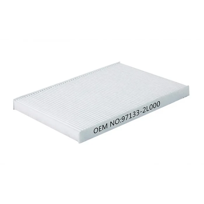 İ30 POLEN FİLTRESİ 08> / ELANTRA 11>