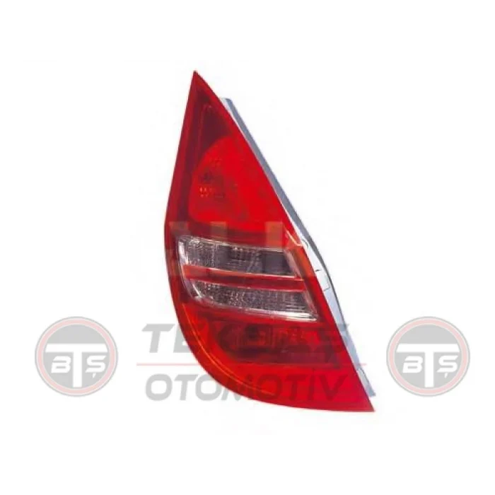 İ30 STOP LAMBASI SOL 07/12