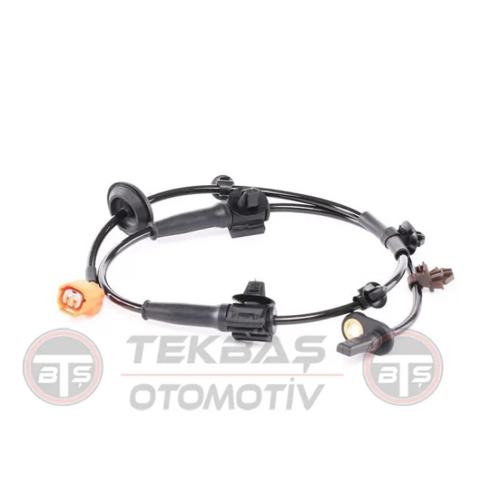 JAZZ SENSÖR ABS ÖN SOL 02/08 - CİTY SENSÖR ABS ÖN SOL 02/08