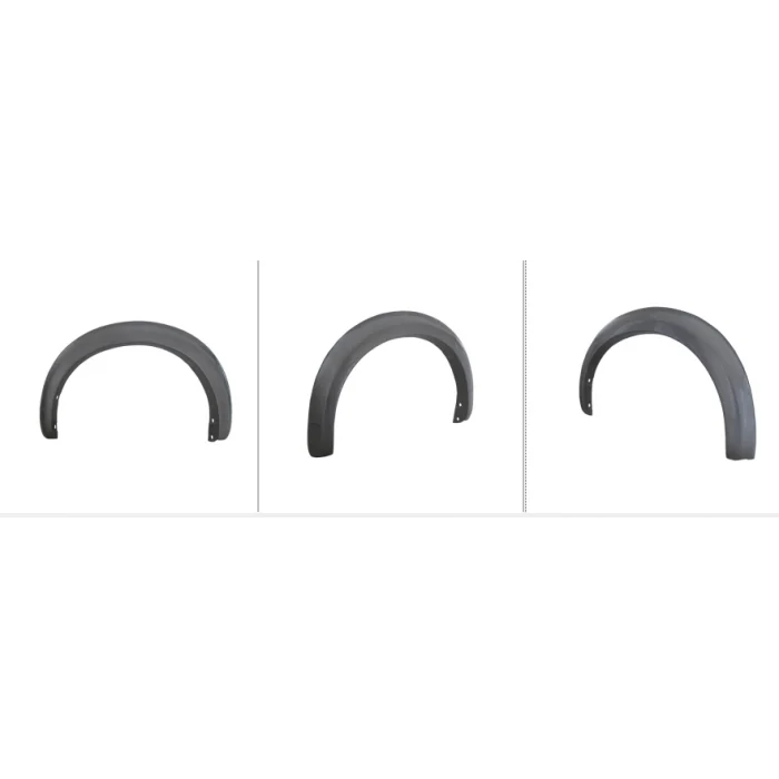 L200 ÇAMURLUK AĞZI PLASTİĞİ ÖN SOL 06/09 4X2