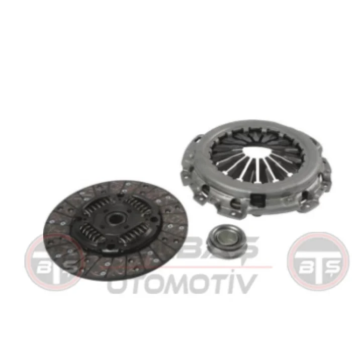 L200 DEBRİYAJ SETİ 07/14 4X2-4X4