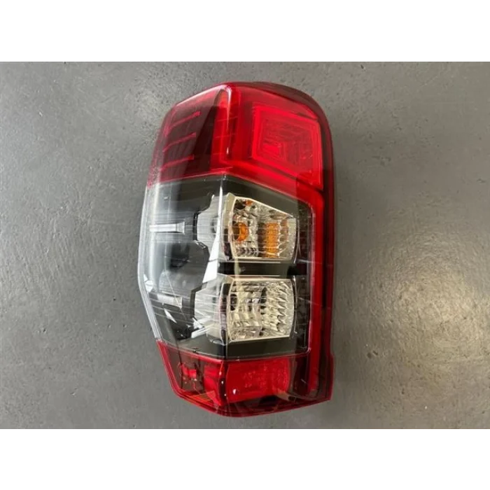 L200 STOP LAMBASI SOL LEDLİ 19/21