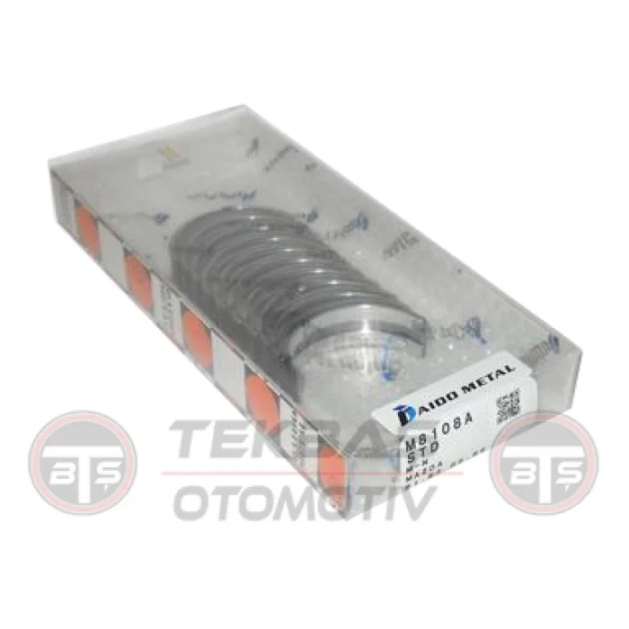 PRİDE ANA YATAK STD./RİO 00-05/SHUMA/SEPHIA 1,3CC