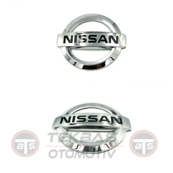 PRİMERA ARMA ARKA KAPUT 00-> / SUNNY B13 ÖN