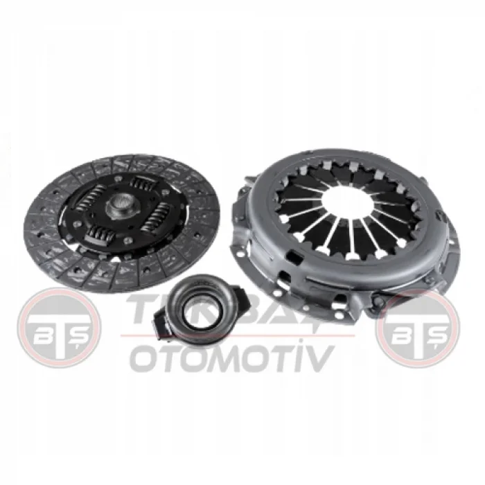 PRİMERA DEBRİYAJ SETİ CD20T DİZEL 97->