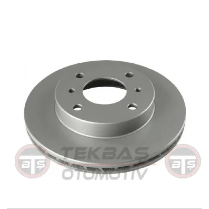 PRİMERA ÖN FREN DİSKİ 97/99 256MM (ADET)