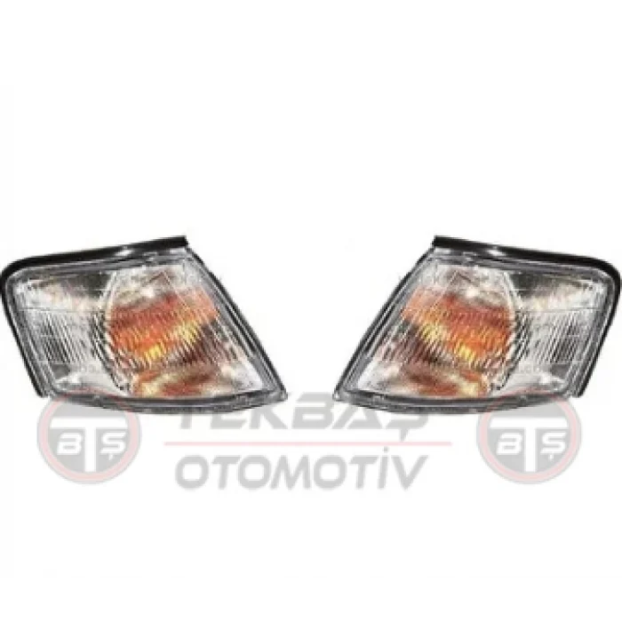 PRİMERA SİNYAL LAMBASI SOL 97/01