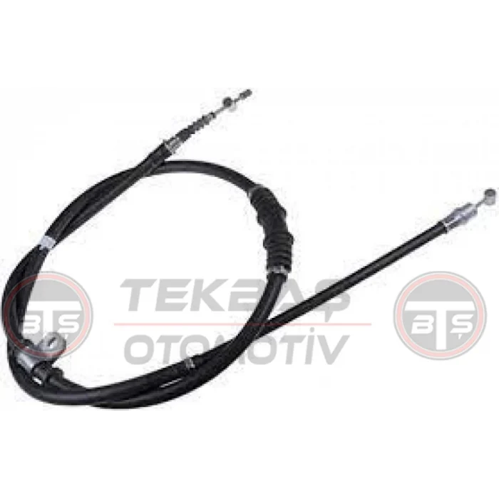 PROTON EL FREN TELİ SAĞ 98/00