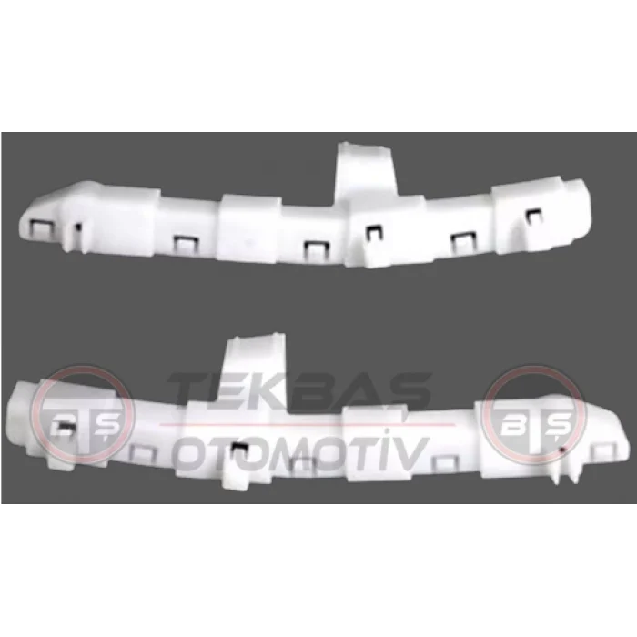 QASHQAI BRAKET ÖN SAĞ 10/13