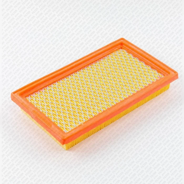 QASHQAI HAVA FİLTRESİ 06> / NOTE HAVA FİLTRESİ 1.5 DCI